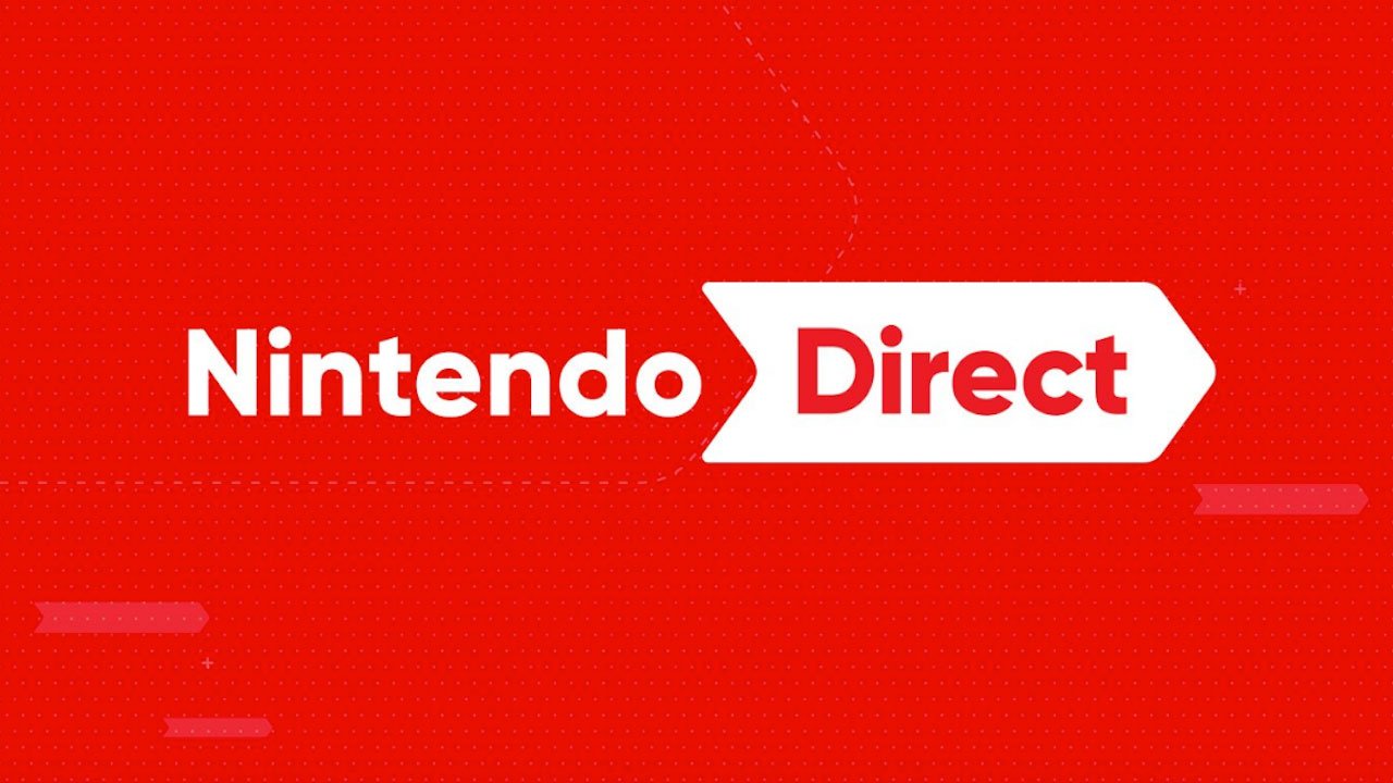 Nintendo direct что это