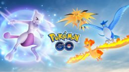 Pokémon Go Ultra Bonus Event