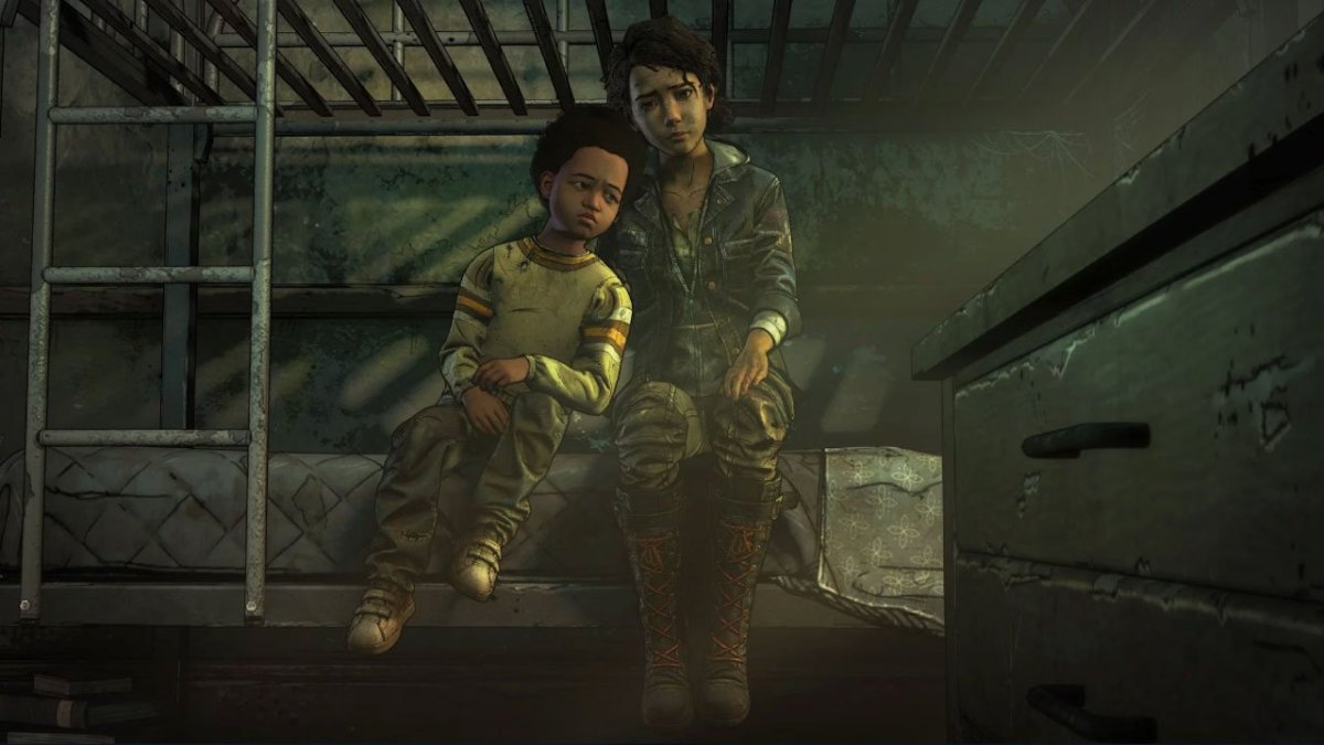The Walking Dead The Final Season might be completed