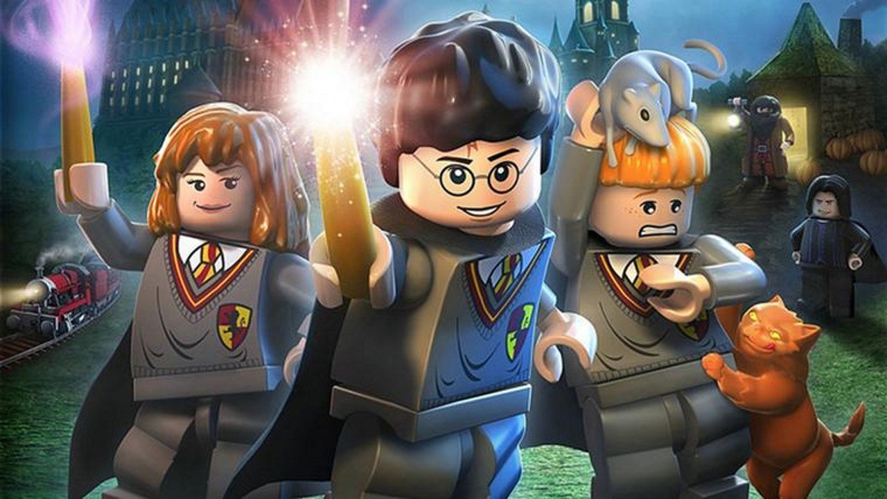 Mockingbird Trænge ind Brise LEGO Harry Potter Collection Review | Attack of the Fanboy