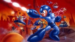 Mega Man Movie