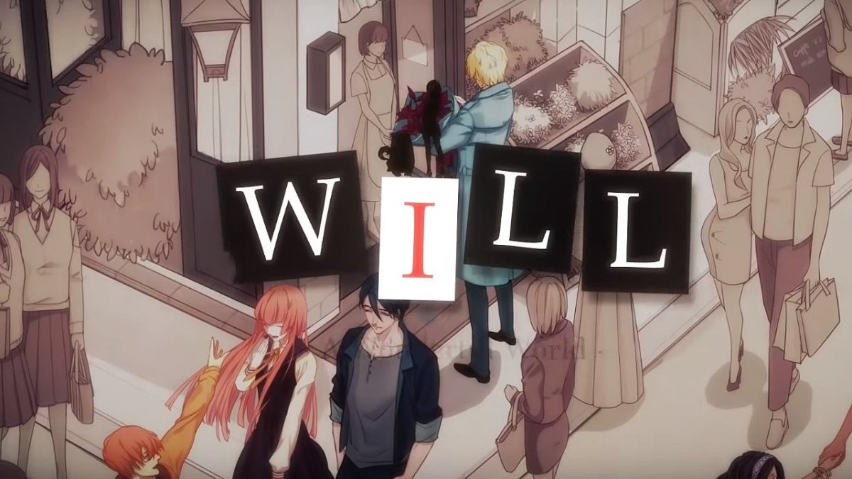 Will: A Wonderful World - Switch Launch Trailer
