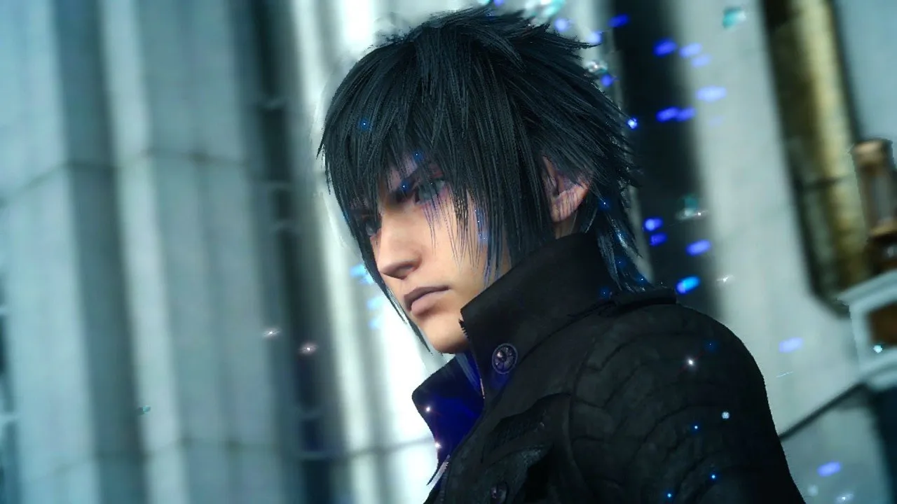 The Majority Of Final Fantasy 15 S Upcoming Dlc Just Got Cancelled Attack Of The Fanboy