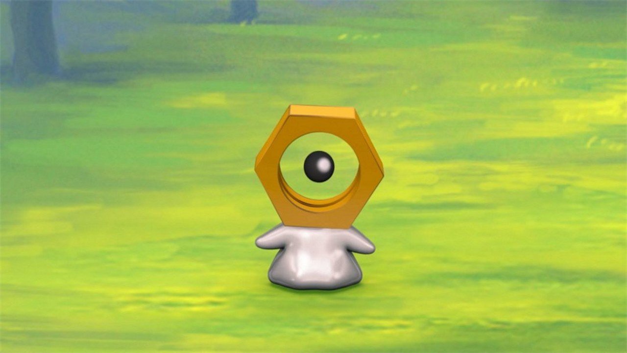 Pokemon Lets Go How To Get Meltan Attack Of The Fanboy