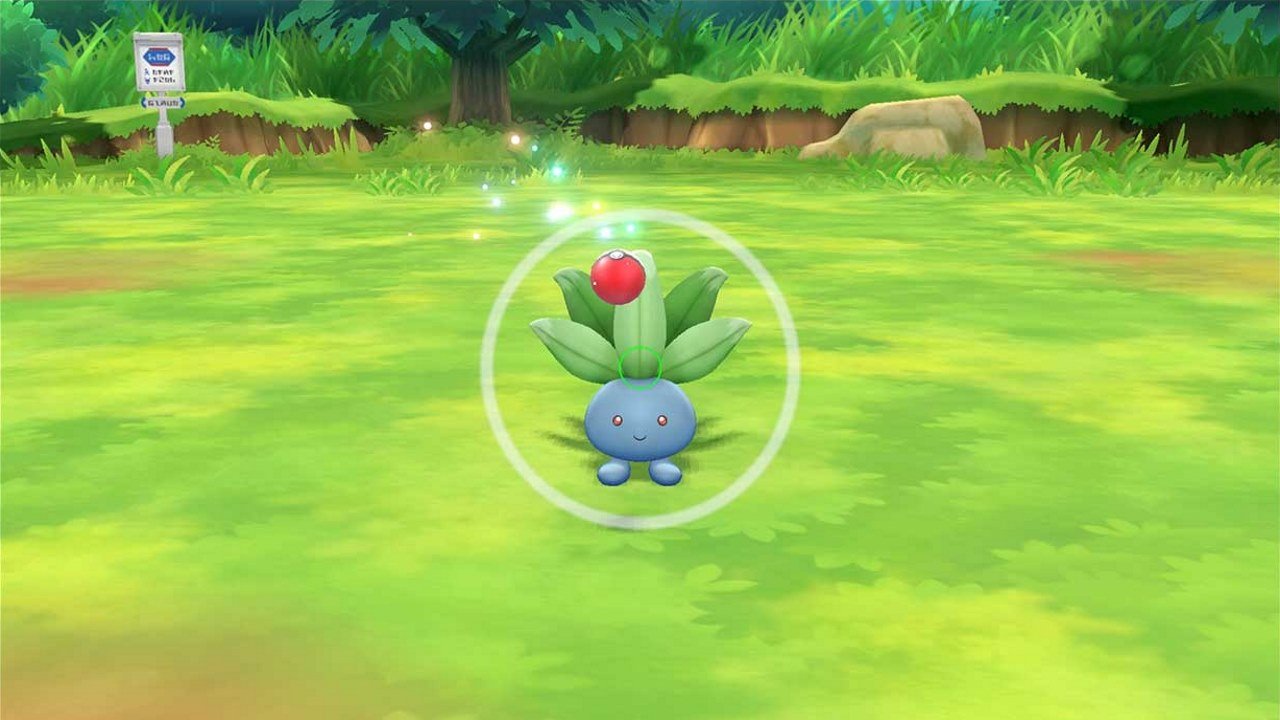 Pokemon Let's Go How to Turn Off Motion Controls Attack of the Fanboy