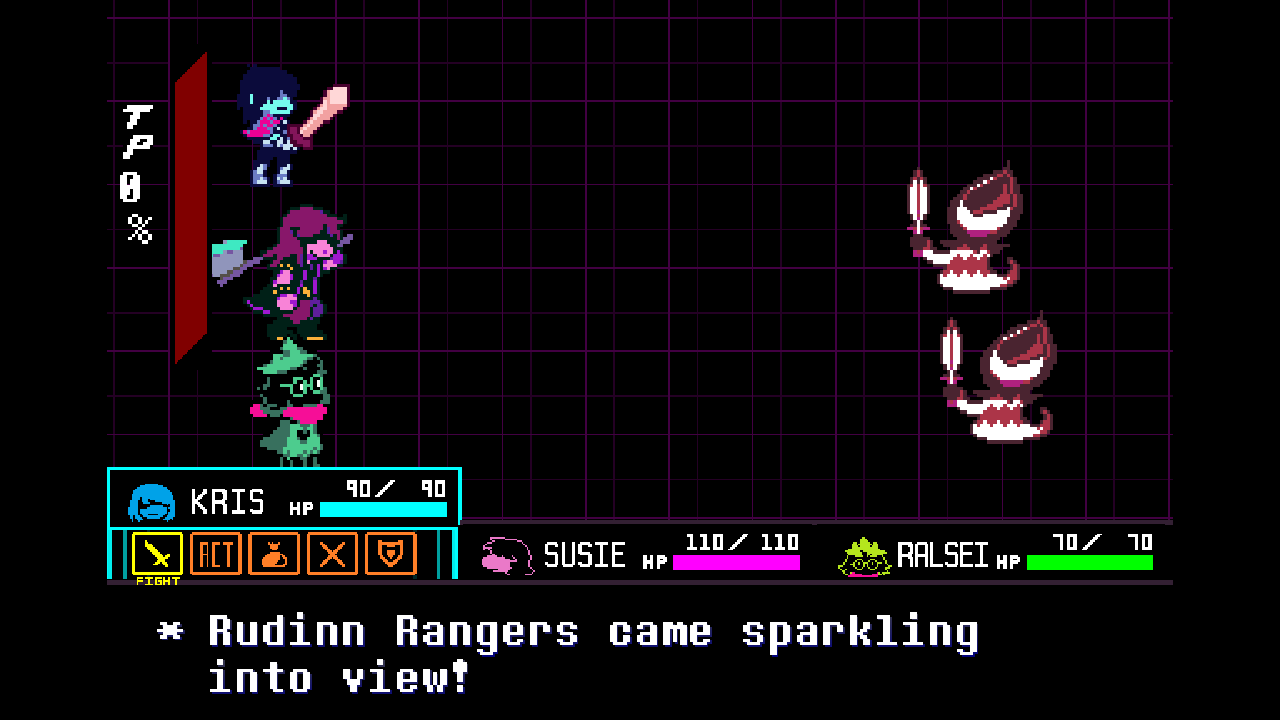 Deltarune Chapter 3 Release Date Could Be Coming Sooner Than You Think ...