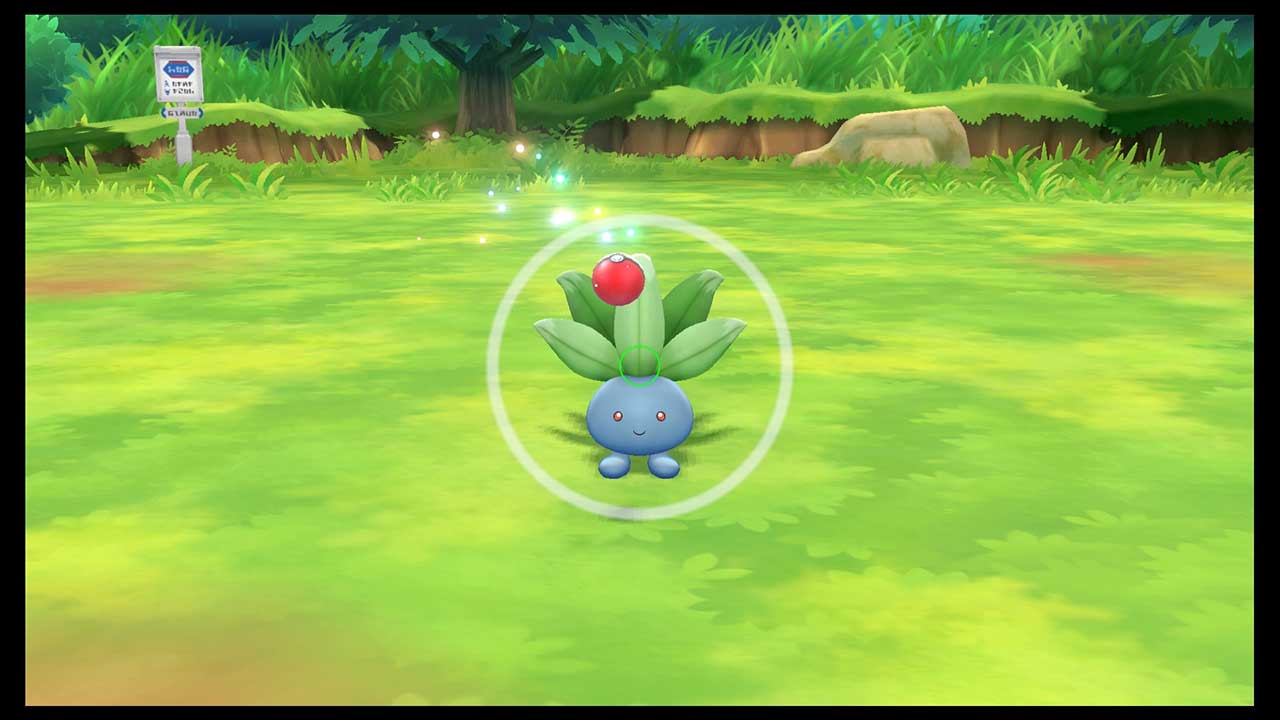 Pokemon Let's Go How to Get Excellent Throws Attack of the Fanboy