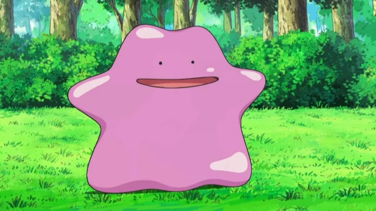 How to Find Ditto in Pokémon Let's Go, Pikachu! and Eevee! Attack of