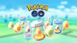 Pokémon Go Hatchathon