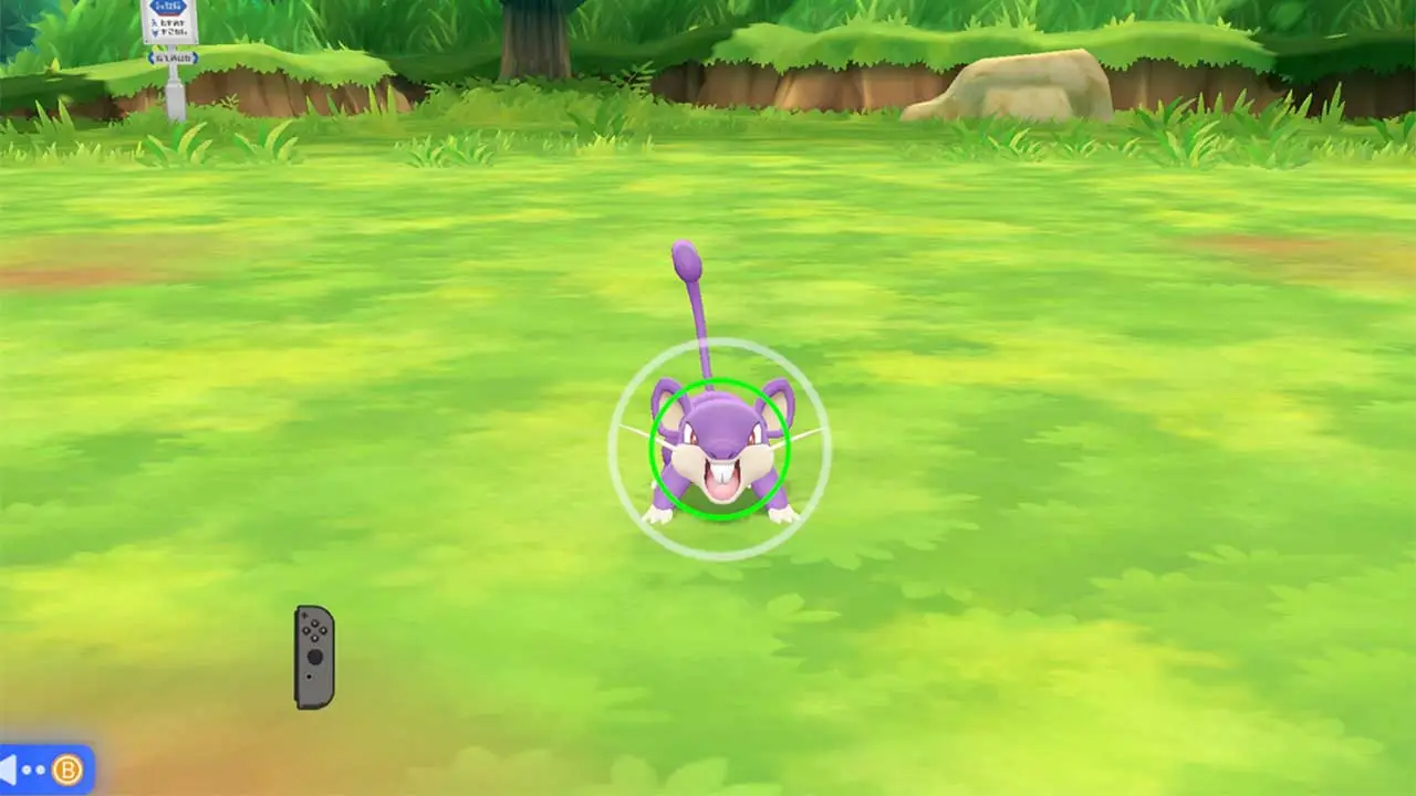 Pokémon Lets Go How To Level Up Attack Of The Fanboy