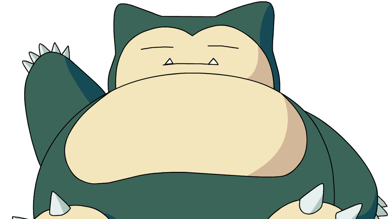How To Catch Snorlax In Pokemon Let S Go Pikachu And Eevee Attack Of The Fanboy