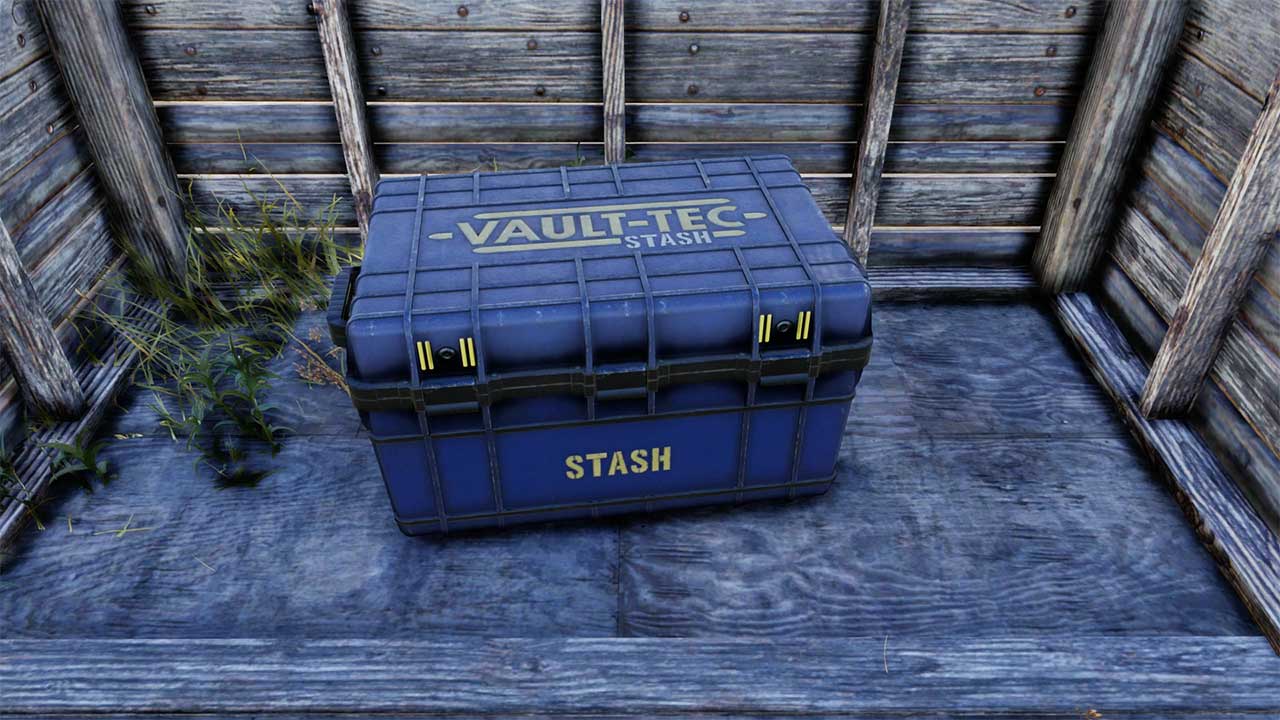 Fallout 76 How to Scrap Junk Items and What it Does Attack of the Fanboy