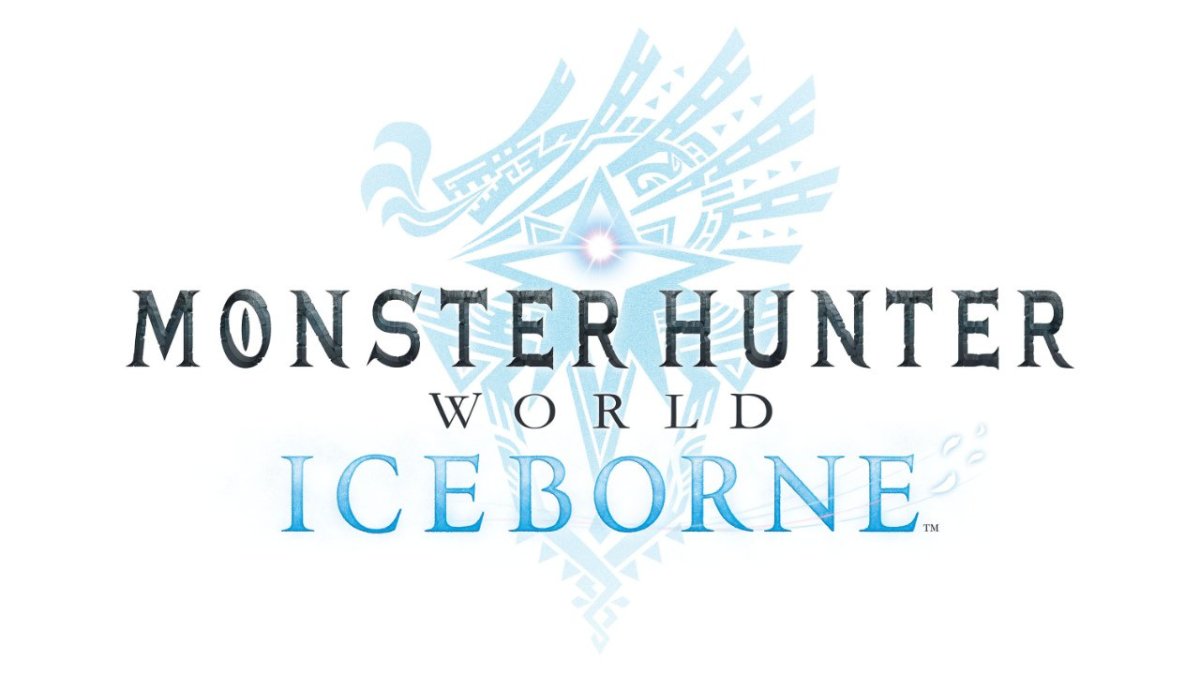 Monster Hunter World Iceborne - Details