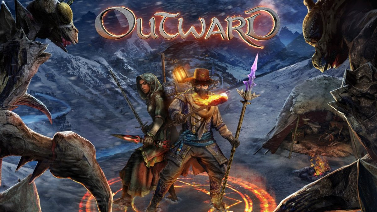 Outward - Release Date Announcement