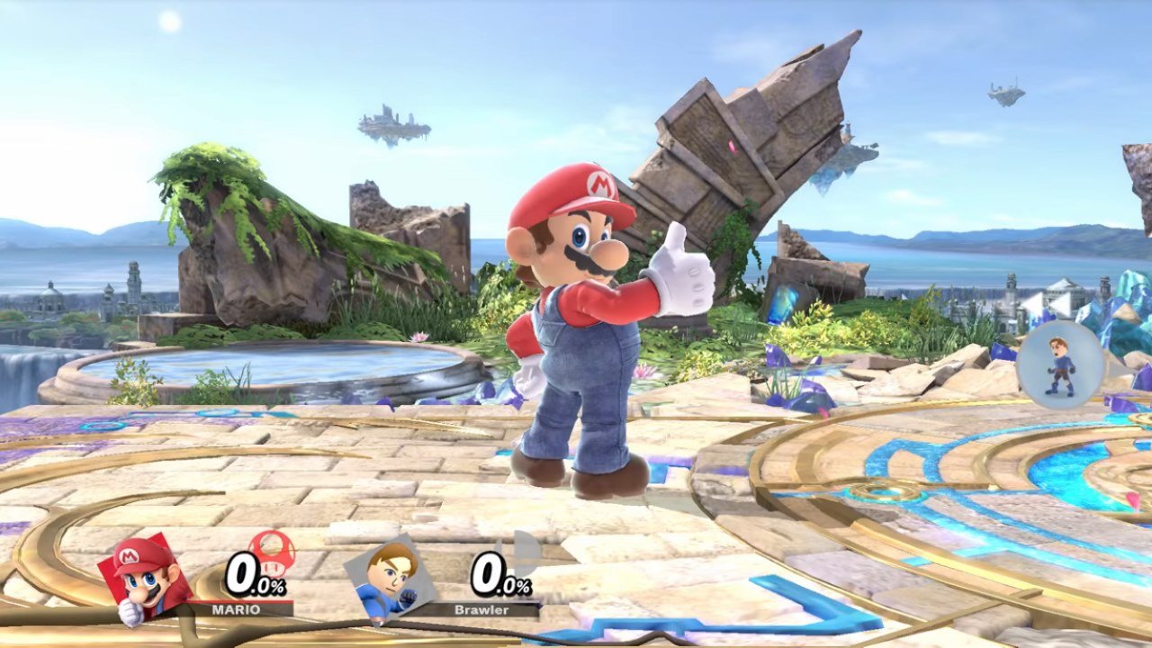 Super Smash Bros. Ultimate: How to Taunt | Attack of the Fanboy