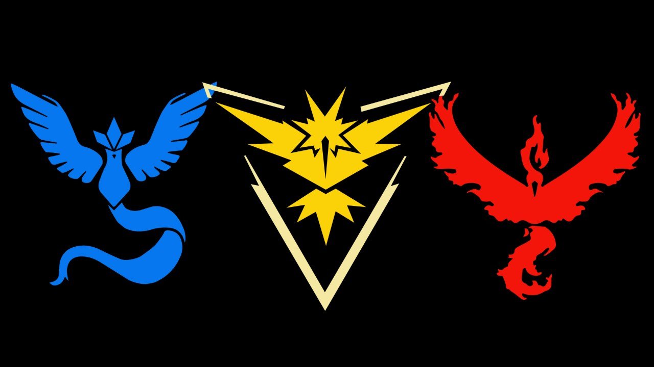 What Pokemon GO Team to Join | Attack of the Fanboy