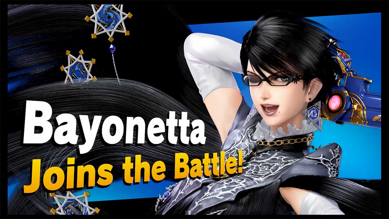 Super Smash Bros Ultimate How To Unlock Bayonetta Attack Of The Fanboy 7562