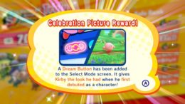 Kirby Star Allies original Kirby skin