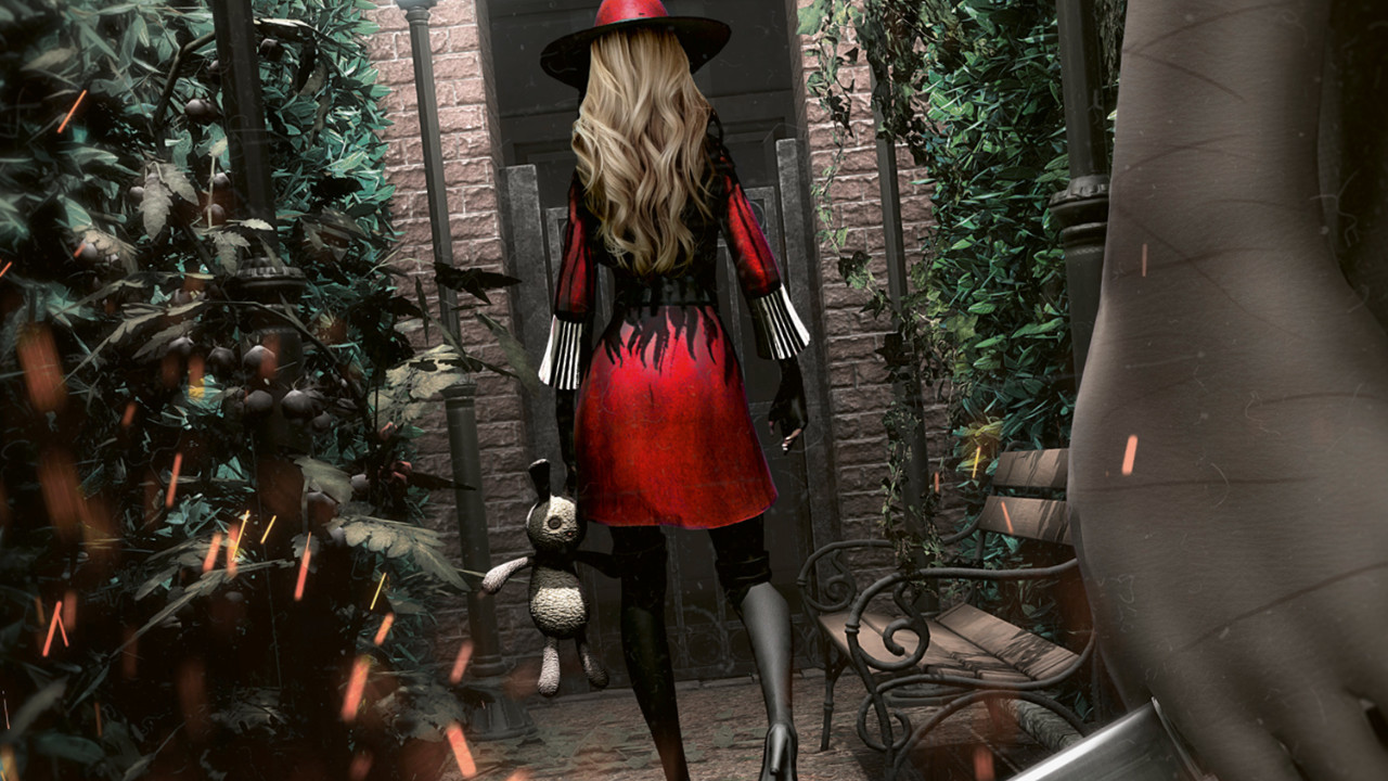 playstation 4 horror games 2019