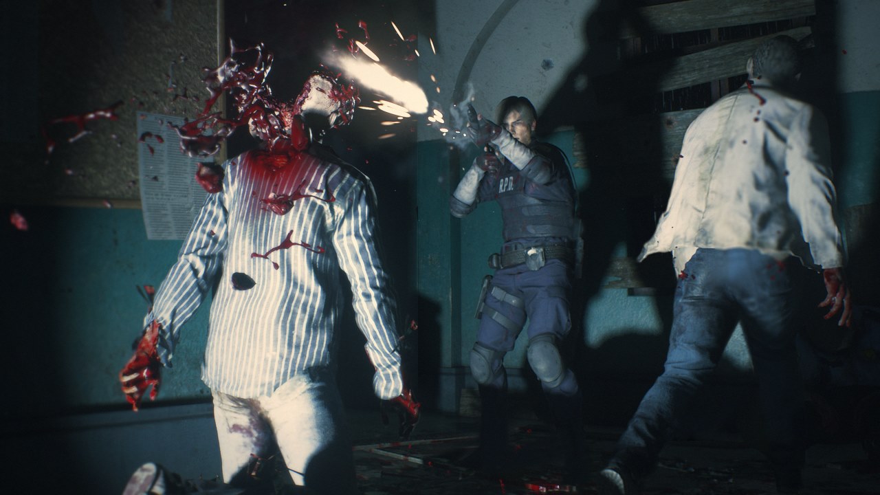 Resident-Evil-2-Remake-Review-4