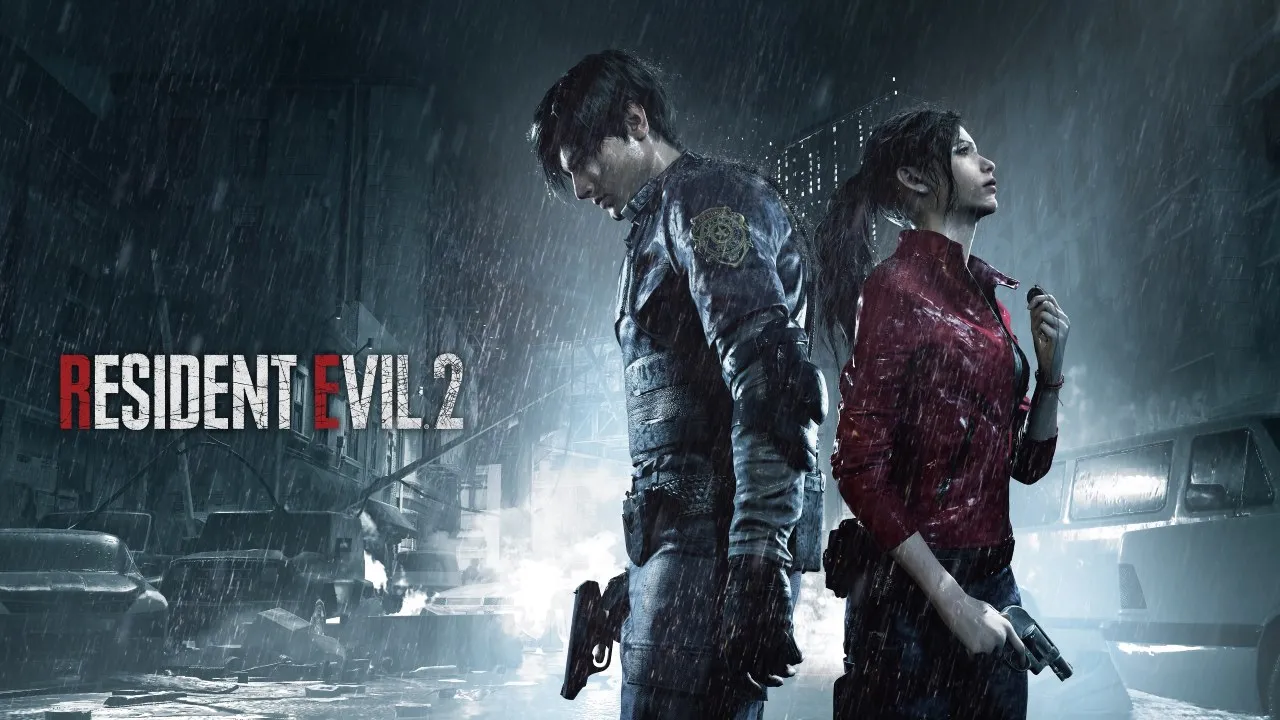 resident evil 2 remake 2nd run puzzles