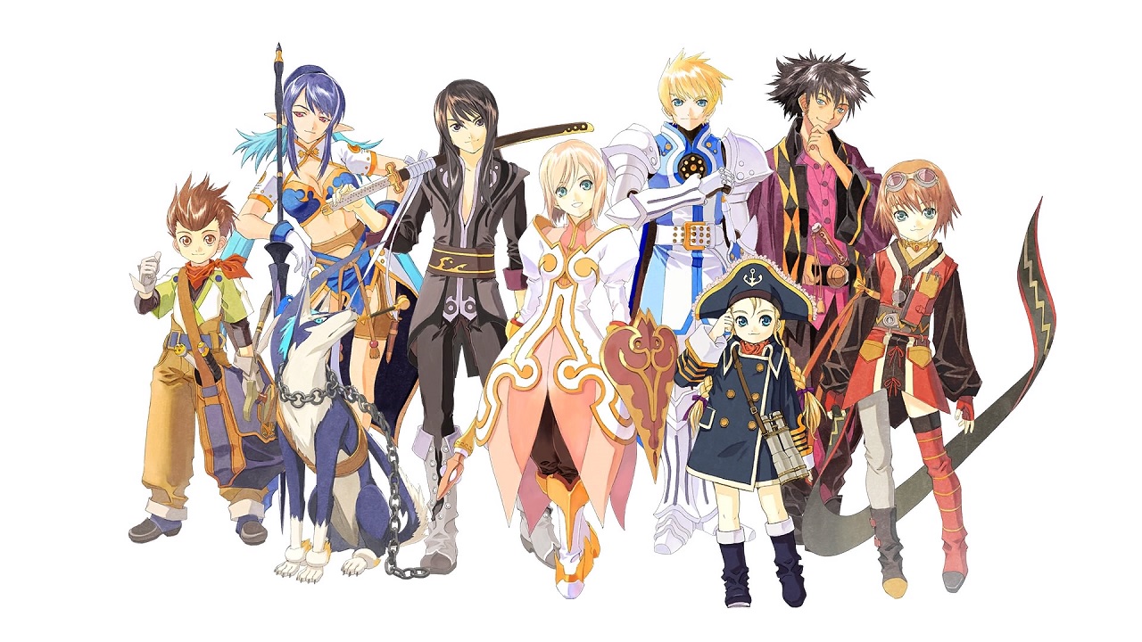 Tales Of Vesperia Guide How To Do Fatal Strikes Attack Of The Fanboy