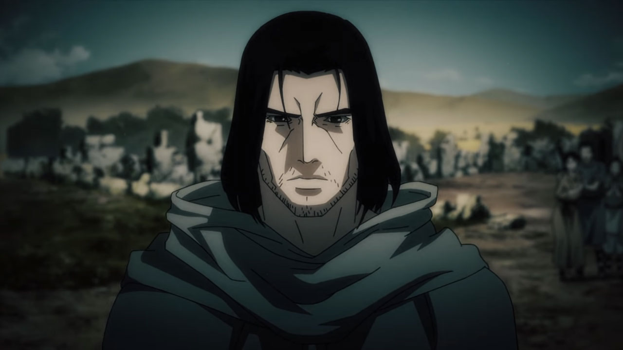Final Fantasy XV Episode Ardyn Prologue Gets New Trailer, Release