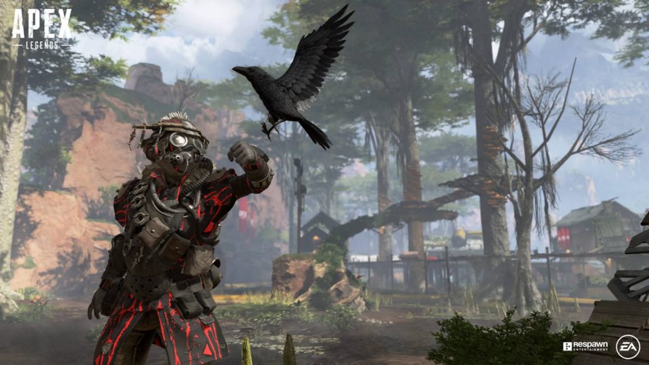 Best PC Settings for Apex Legends Boost FPS, Visibility, and Accuracy