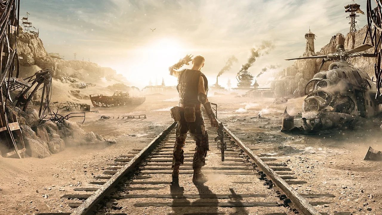 Metro Exodus: How to Get the Good Ending | Attack of the Fanboy