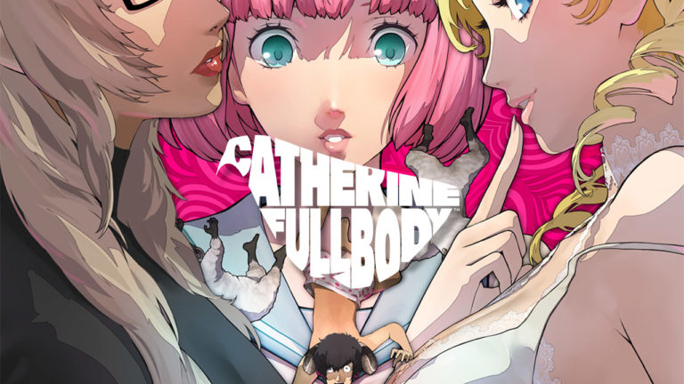 catherine full body release date us