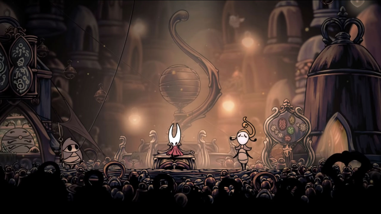 hollow knight new game plus