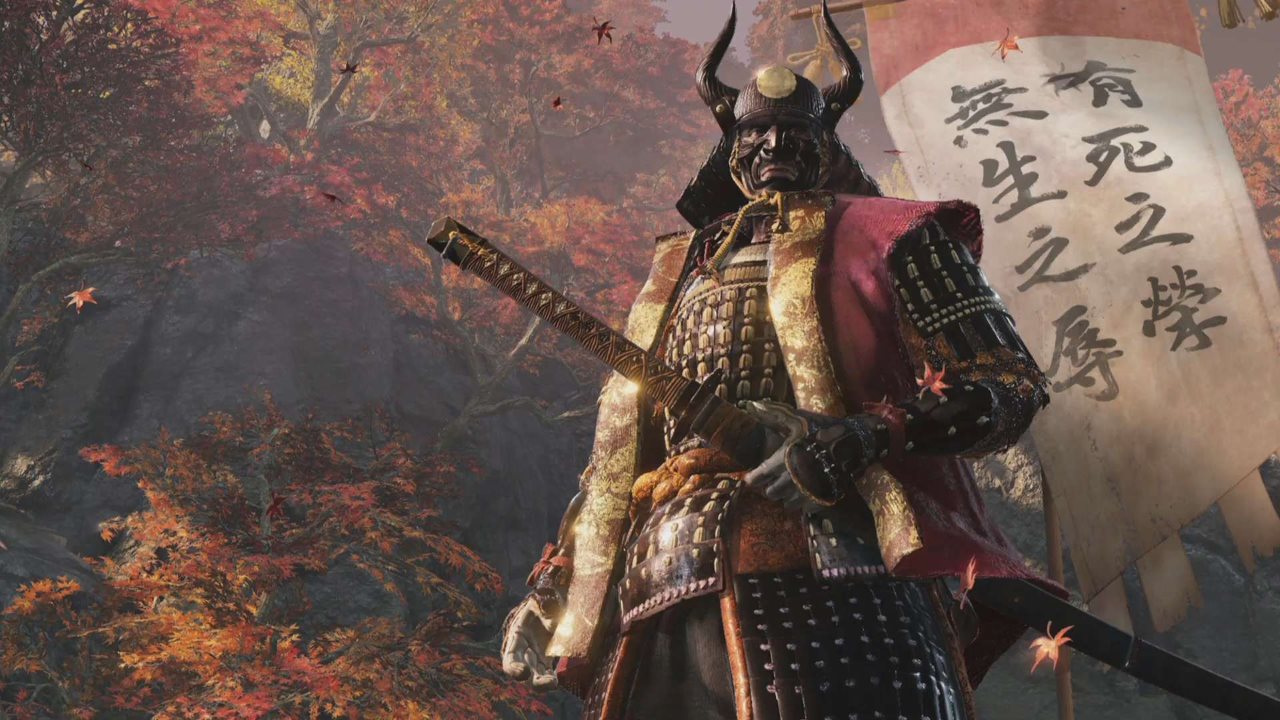 Sekiro Boss Guide – How to Beat Samurai General Naomori Kawarada