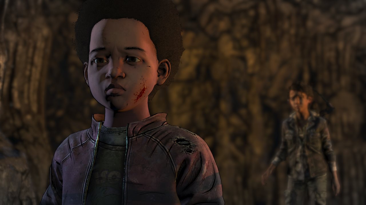 The Walking Dead: The Final Season - Episode 4 Review | Attack of the ...
