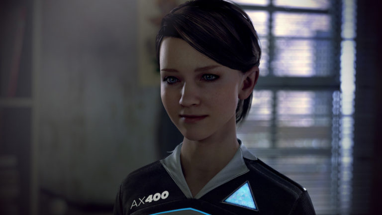 how much is detroit become human pc