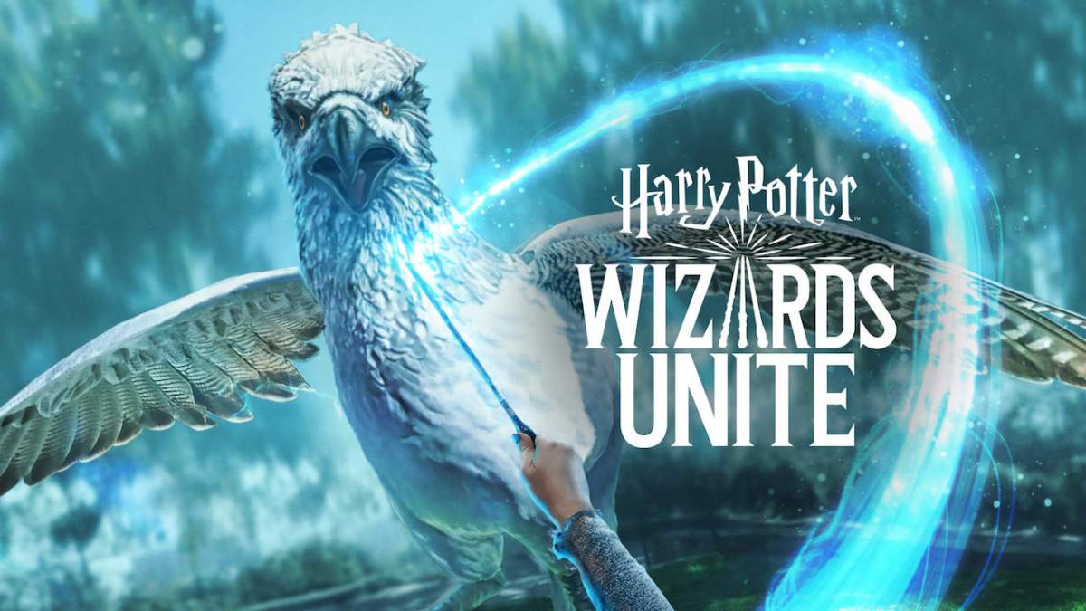 Harry Potter Wizards Unite March 2019 info dump