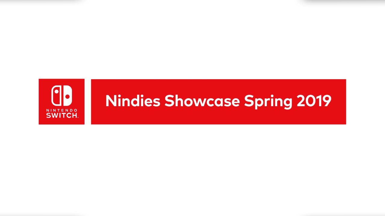 Everything Announced During Nintendo's Spring 2019 Nindies Showcase