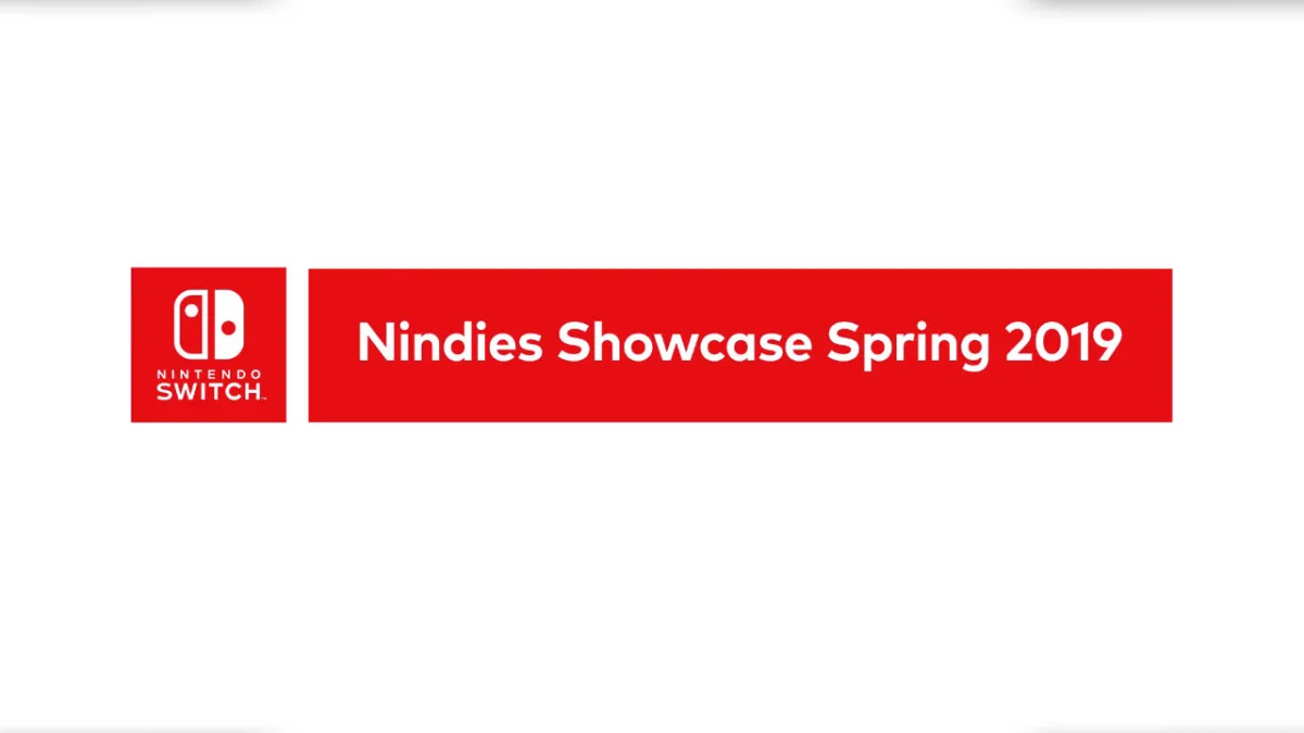Nintendo Nindies Showcase spring 2019