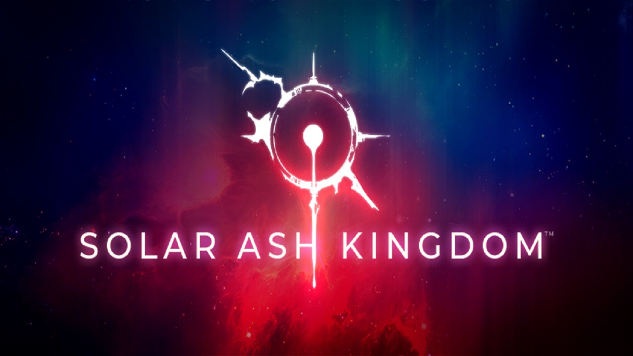Solar Ash Next Game from Devs of Light Drifter | Attack of the