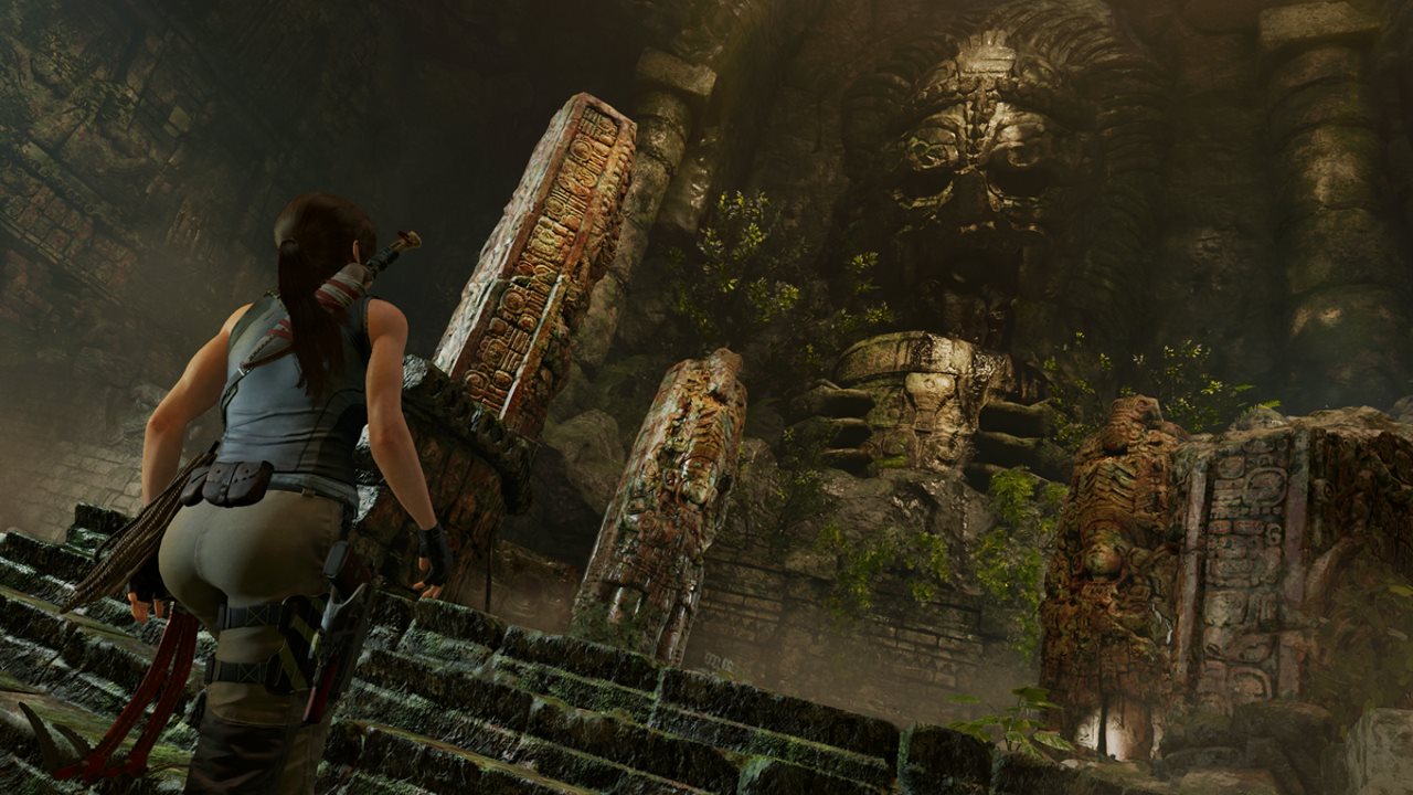 How 'Shadow the Tomb Raider' 6 and Almost Ruined a Friendship | Attack the Fanboy