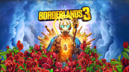 Borderlands 3 release date trailer