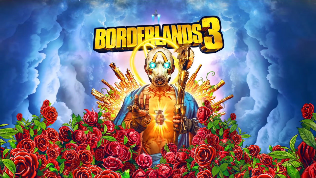 borderlands-3-release-date