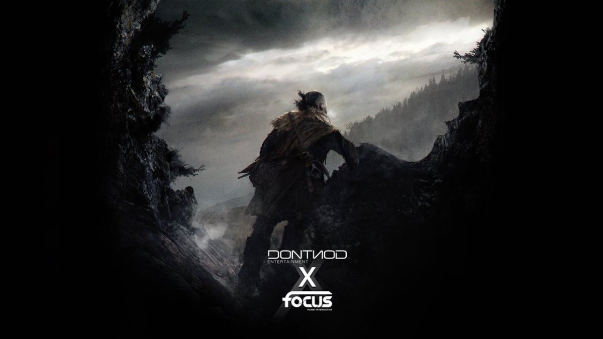 DONTNOD and Focus Home Interactive