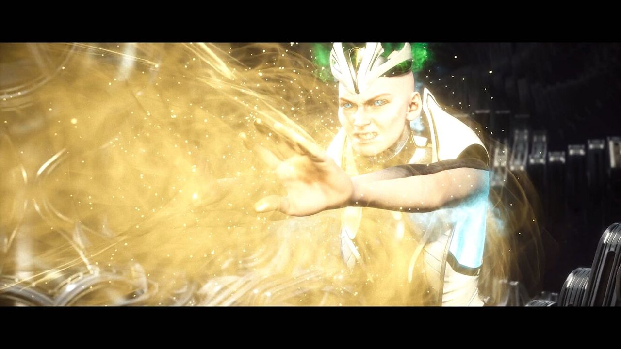 Mortal Kombat 11 How To Unlock The Good Story Mode Ending Attack of