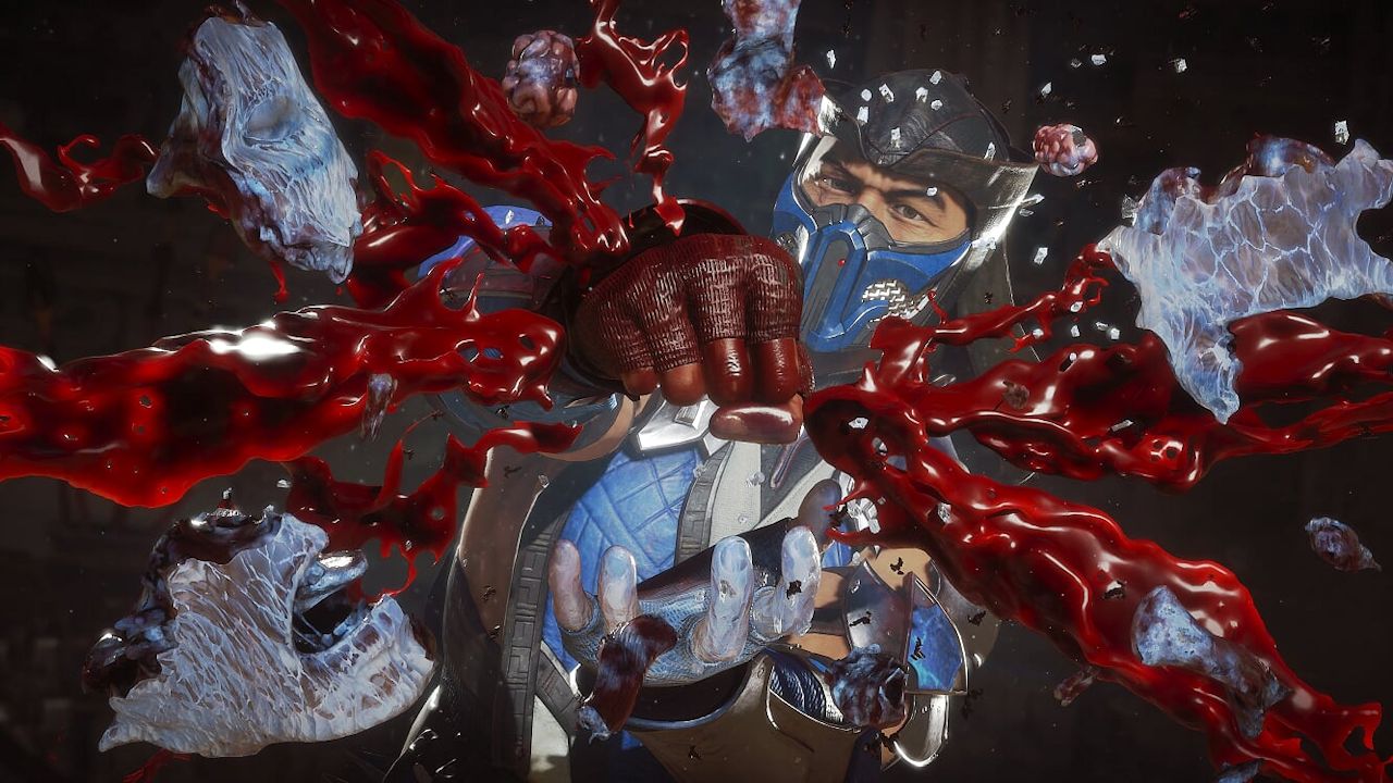 How to Get Sub-Zero's Second Fatality in Mortal Kombat 11 (MK 11)