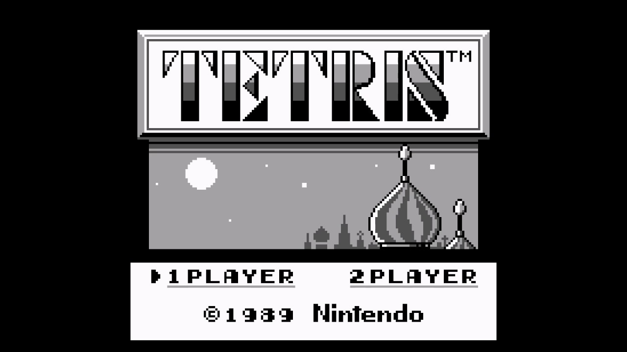 tetris