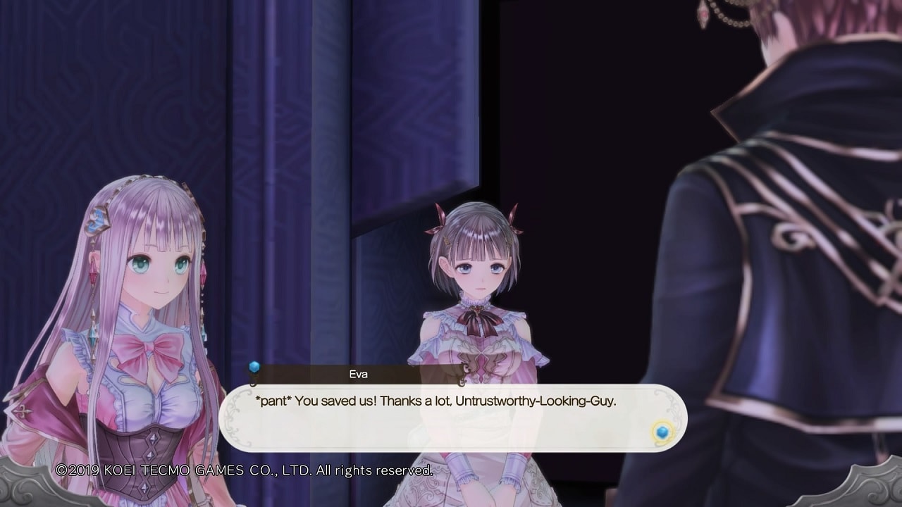 Atelier Lulua The Scion Of Arland Review Attack of the Fanboy
