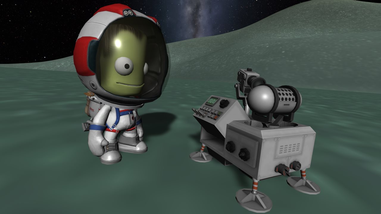 kerbal space program xbox one youtube review
