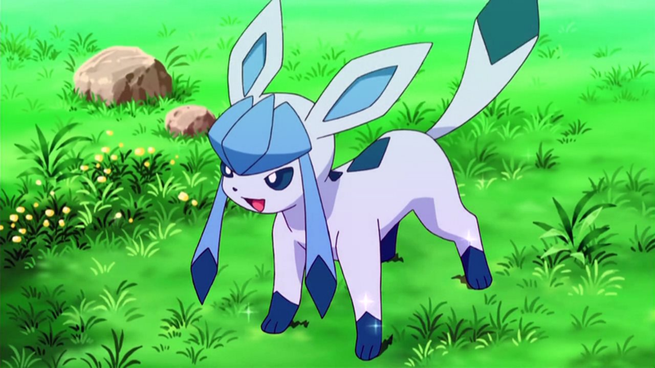 Pokemon Go How To Evolve Eevee Into Glaceon And Leafeon Attack Of The Fanboy