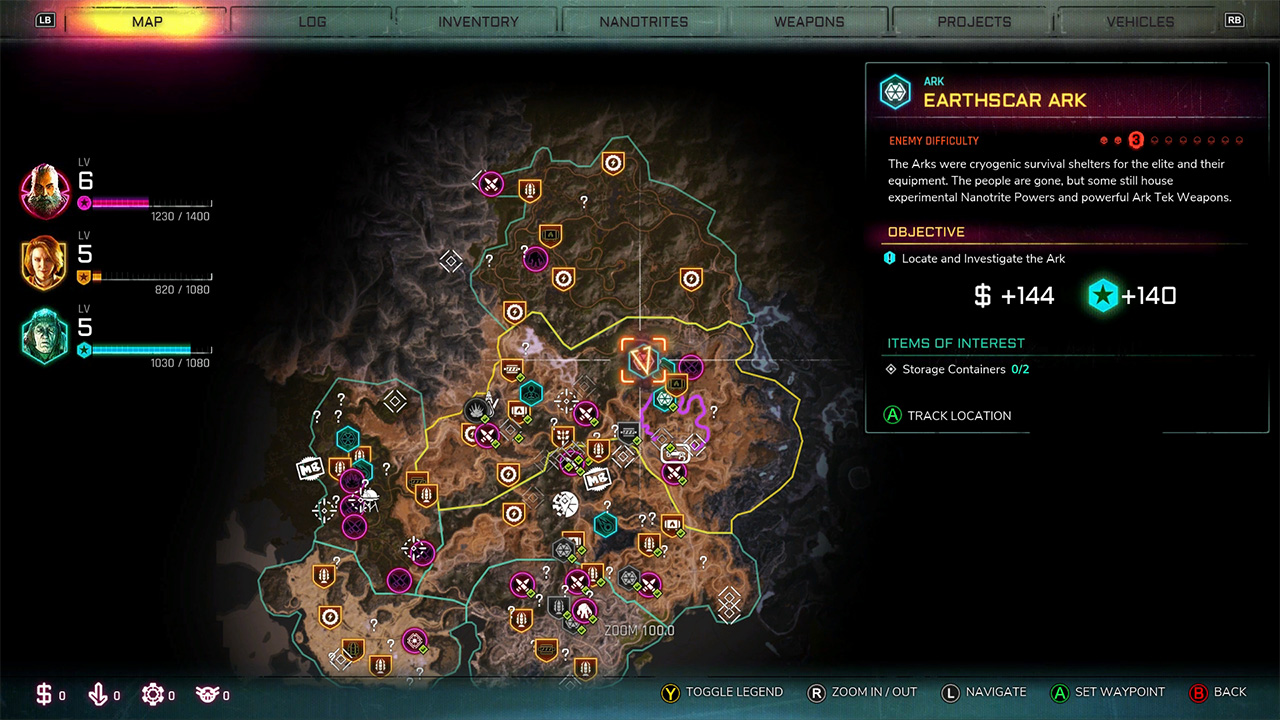 earthscar-ark-slam-ability-map