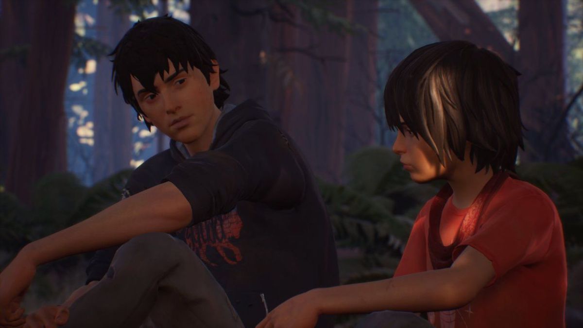 Life is Strange 2 Episode 3 collectible guide